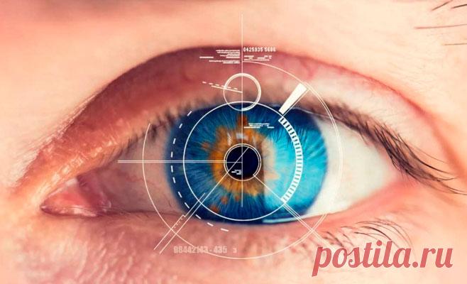 Спас свои глаза от глаукомы — вот рецепты, которые реально помогают! Теперь вовек меня не забудешь!