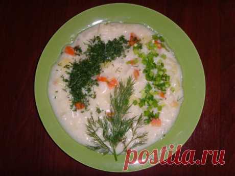 &quot;Суп народов Памира&quot; от Панкратова-Черного | Четыре вкуса