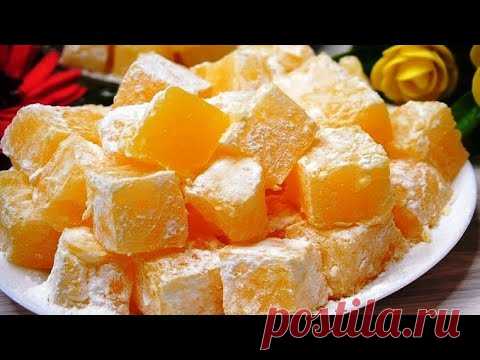 АРОМАТ НА ВЕСЬ ДОМ. ГОРА КОНФЕТ ЗА 15 МИНУТ. НАУЧИЛА ВСЕХ ПОДРУГ.