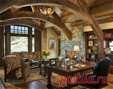 attic design - Google Search