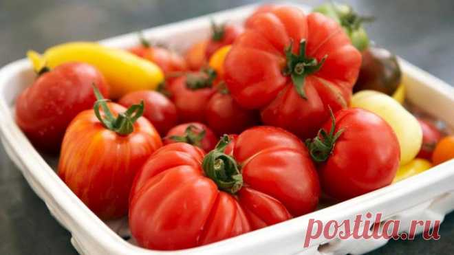 Противораковая диета: разрешенные продукты, примерное меню