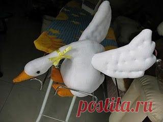 ПАСХАЛЬНЫЕ ИДЕИ