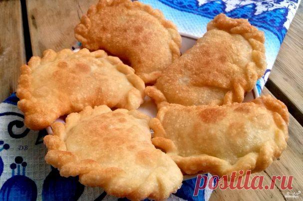 Посикунчики (пирожки)