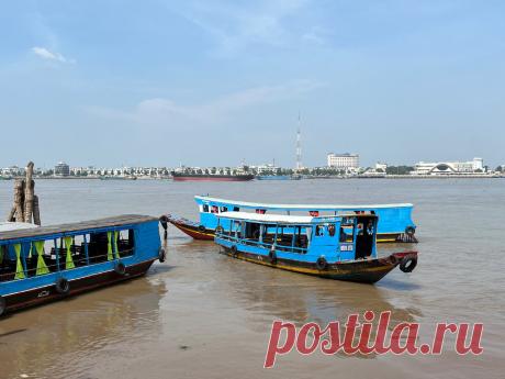 Дананг: курорт Вьетнама, который резко стал популярнее Нячанга | Кутовой про путешествия | Дзен