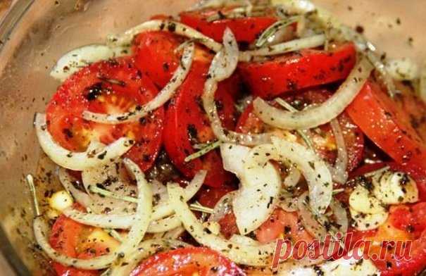 Приготовьте к мясу прекрасную закуску из помидоров и лука  

 

Я готовлю и на пикник и просто к ужину. Бесподобный вкус!











Источник: www.jrati.ru




 


Ингредиенты:

 


-Помидоры свежие — 0,5 кг.-Лук — 1 головкаДля маринада:-1 ч.ложка меда-4 лож…