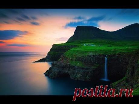 Музыка для души.Иллюзия красоты!The illusion of beauty!