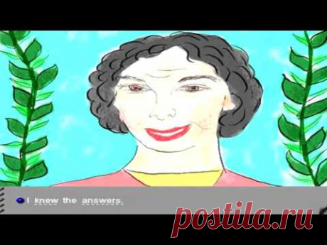 Learning English Through Story - The garden  (level 0)