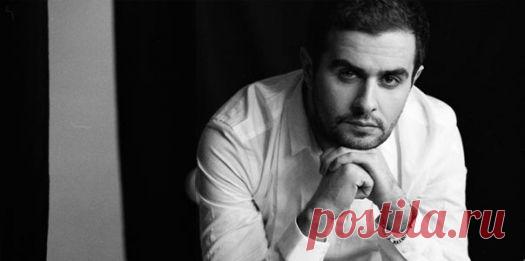 Эльчин Сафарли | СПЛЕТНИК