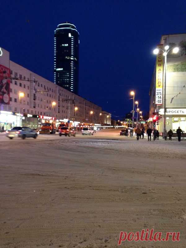 Диалоги