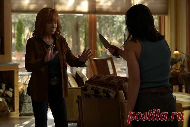 Бескрайнее небо - Are You Mad? (2023)