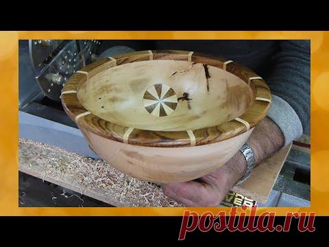 Думал что получится Франкенштейн, а вышла Чудненькая Чаша