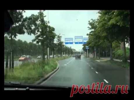 Наши тесты - Первый электромобиль от Opel - Opel Ampera