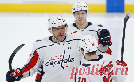 Клуб Овечкина назначил нового генменеджера после неудачи в плей-офф НХЛ. Новым генменеджером стал 48-летний Крис Патрик, который ранее был замом Брайана Маклеллана. «Вашингтон» в прошлом сезоне первым вылетел из Кубка Стэнли, а Овечкин провел худший плей-офф