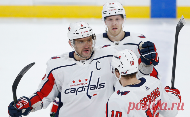 Клуб Овечкина назначил нового генменеджера после неудачи в плей-офф НХЛ. Новым генменеджером стал 48-летний Крис Патрик, который ранее был замом Брайана Маклеллана. «Вашингтон» в прошлом сезоне первым вылетел из Кубка Стэнли, а Овечкин провел худший плей-офф