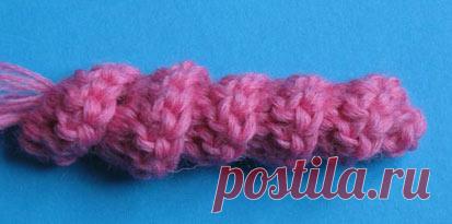 В копилку: шестиугольник со спиральками крючком + видео | Дневник Иримед