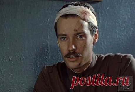 Владимир Конкин вернулся к ролям розыскной деятельности в кино | Music Savoya - Music Savoya | Звёзды шоу-бизнеса