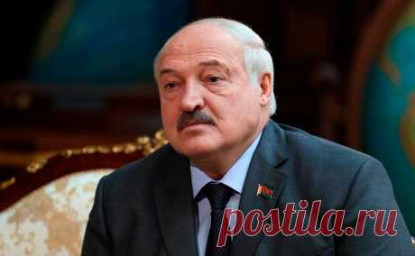Песков сослался на отсутствие официальной информации о здоровье Лукашенко. В вопросе самочувствия президента Белоруссии Александра Лукашенко необходимо опираться на официальную информацию, заявил пресс-секретарь президентам России Дмитрий Песков.