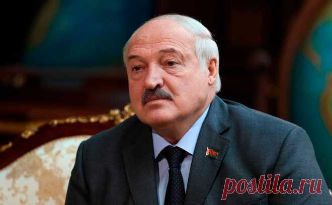 Песков сослался на отсутствие официальной информации о здоровье Лукашенко. В вопросе самочувствия президента Белоруссии Александра Лукашенко необходимо опираться на официальную информацию, заявил пресс-секретарь президентам России Дмитрий Песков.