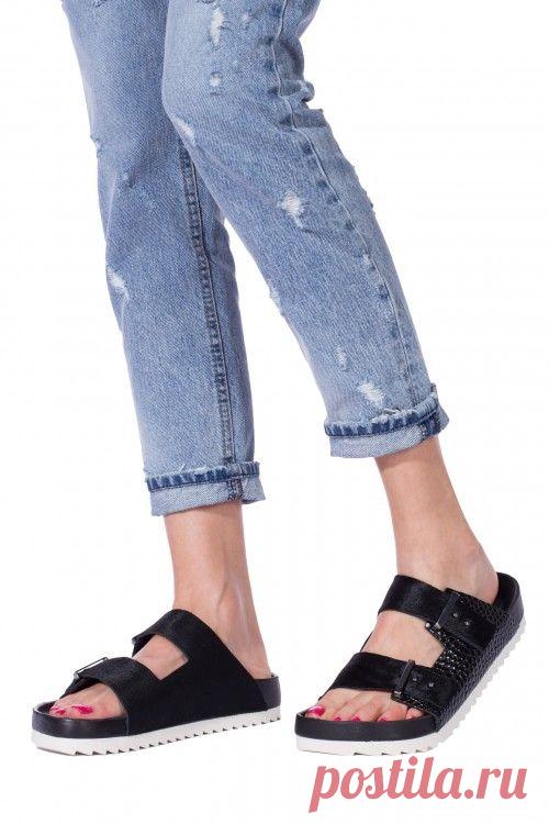 Выбор обуви: 10 самых стильных сочетаний