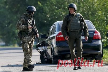 Сын винницкого военкома требовал десятки тысяч долларов за выезд из страны