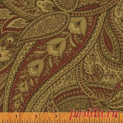 Эссекс фланели, 36414-3, Windham Ткани