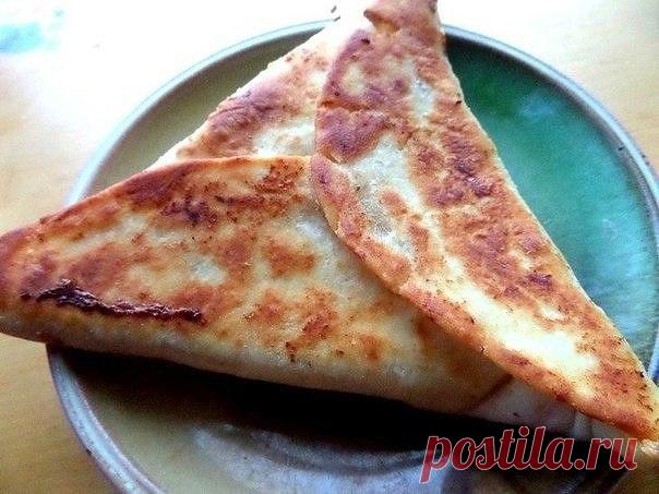 Как приготовить ёка, армянская закуска из лаваша  - рецепт, ингредиенты и фотографии