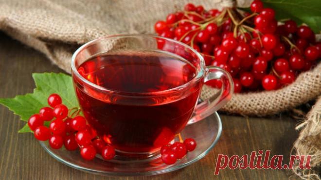 Народное лечение аллергии травами.