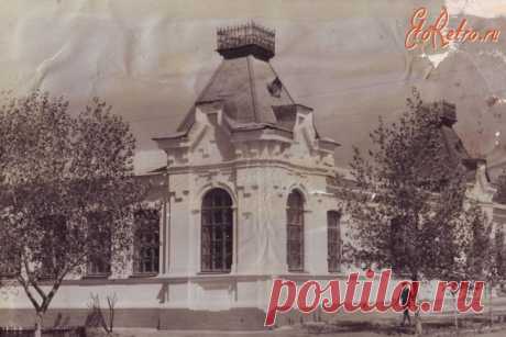 Библиотека