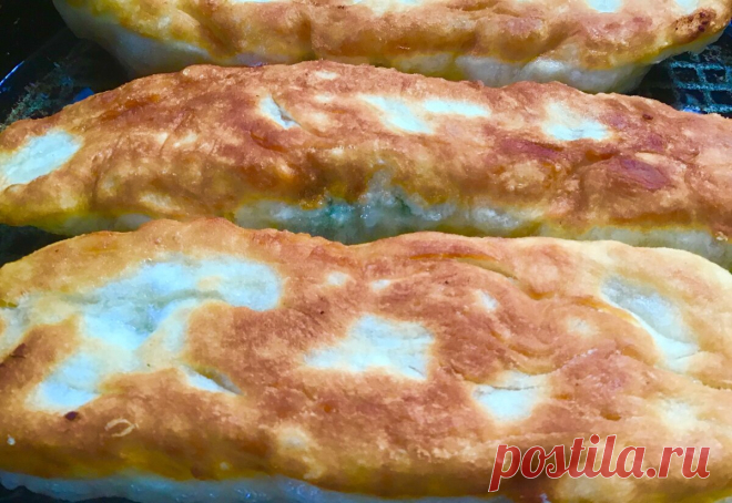 Пирожки из простых продуктов. Без кефира и яиц. Вкус как на рынке | Живите вкусно | Яндекс Дзен