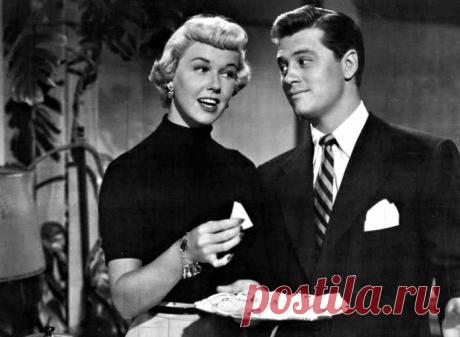 Со звёздами на борту (1951)