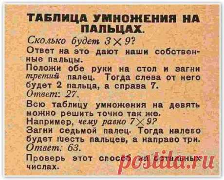 Умные Советы - Google+