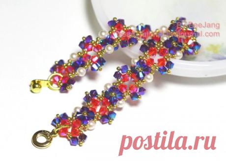 Bead Tutorial - [Tutorial] Isis