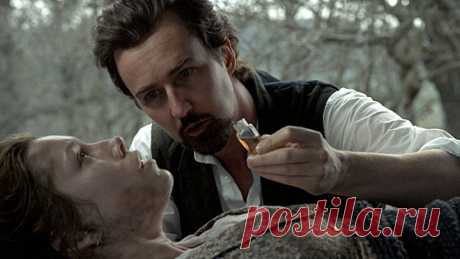 10 величайших викторианских детективных фильмов | ТопФильм | Все о фильмах и сериалах | Дзен