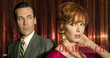 15 сериалов, которые оценит каждый интеллектуал