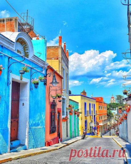 #Пуэбла@discoverygroup