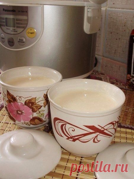 РЯЖЕНКА