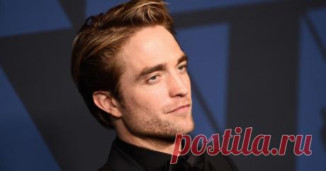 Роберт Паттинсон, 13 мая, 1986