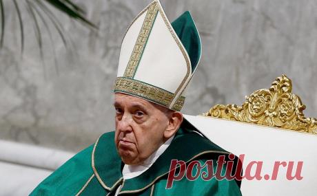 Папа римский призвал Россию возобновить участие в зерновой сделке. Россия объявила о приостановке участия в зерновой сделке в середине июля, объяснив свое решение неисполнением обязательств ее участников. Папа римский призвал Москву вернуться в сделку для возобновления экспорта зерна