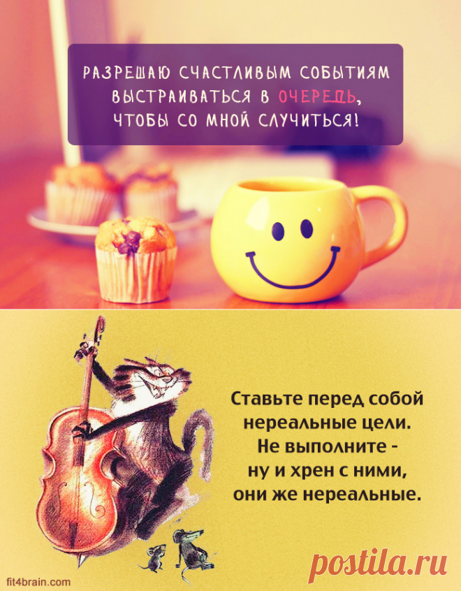 Немного забавной философии