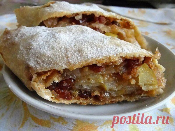 Топ-5 рецептов постных сладостей! | Вкусные рецепты