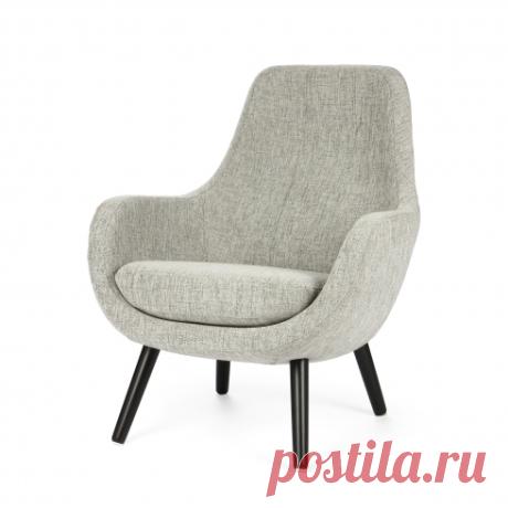 Серое кресло. Кресло с деревянными ножками. #джастхоумтовары #джастхоум #justhome Just-Home.ru Один каталог - 67 интернет магазинов - Более 65.000 товаров для интерьера и ремонта Все скидки, акции и распродажи магазинов на мебель и декор Выбирать в одном месте - это УДОБНО! Переходите на наш сайт и попробуйте! #кресло #сероекресло #мебельраспродажамск #мебельраспродажамосква #красиваямебель #hoffru #многомебели #формуладивана