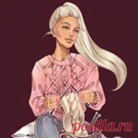 ВЯЖЕМ СВИТЕРА ∙ КАРДИГАНЫ С 💗 (@nikol.knitting) • Фото и видео в Instagram 4,265 подписчиков, 324 подписок, 324 публикаций — посмотрите в Instagram фото и видео ВЯЖЕМ СВИТЕРА ∙ КАРДИГАНЫ С 💗 (@nikol.knitting)