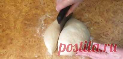 Рыбный пирог на закваске - пошаговый рецепт с фото на Повар.ру