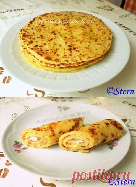 Картофельные лепёшки &quot;Лефсе&quot;