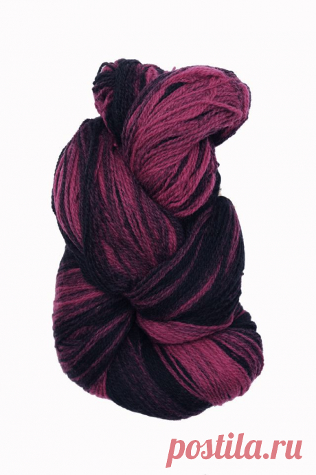 Wool 100% 8/2 effectyarn