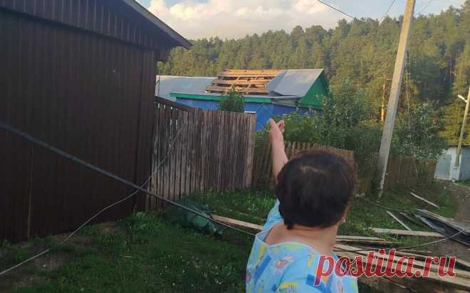 Поселок в Пермском крае остался без света из-за смерча. Поселок Суксун Пермского края в результате смерча остался без света, сообщил в телеграм-канале глава региона Дмитрий Махонин.