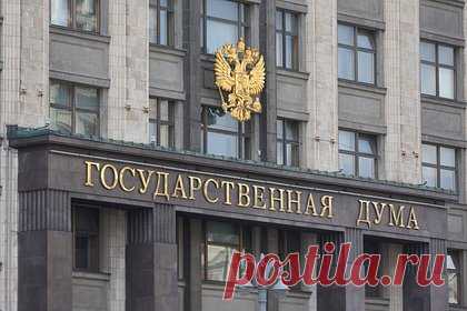 В Госдуме предложили ограничить выплату декретных для мигрантов