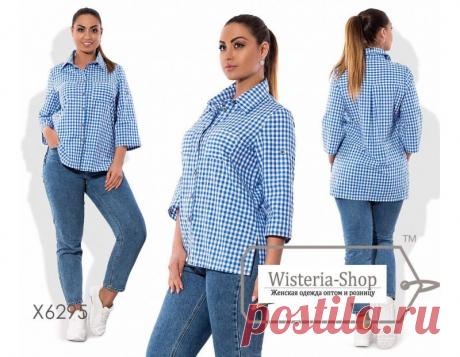 Рубашка арт-X6295