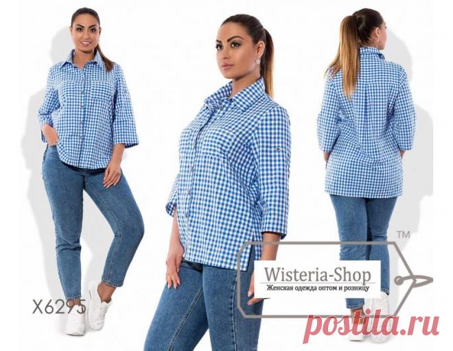 Рубашка арт-X6295