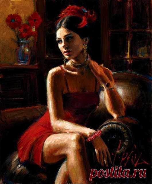 Fabian-Perez